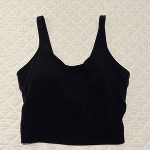 Lululemon align tank